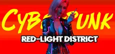 Cyberpunk: Red-Light District