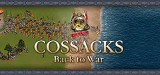 Cossacks: Back to War