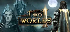 Two Worlds II HD