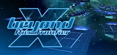 X: Beyond the Frontier