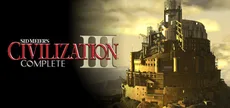 Sid Meier's Civilization® III Complete