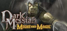 Dark Messiah of Might & Magic