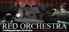 Red Orchestra: Ostfront 41-45