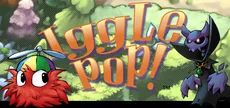 Iggle Pop Deluxe