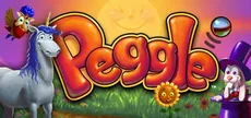 Peggle Deluxe