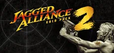 Jagged Alliance 2 Gold