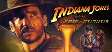 Indiana Jones® and the Fate of Atlantis™