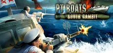 PT Boats: South Gambit