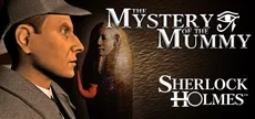 Sherlock Holmes: The Mystery of the Mummy