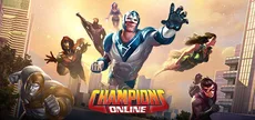Champions Online