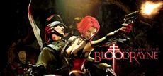 BloodRayne (Legacy)