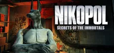 Nikopol: Secrets of the Immortals