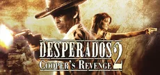 Desperados 2: Cooper's Revenge
