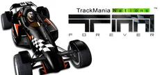 TrackMania Nations Forever