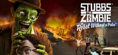 Stubbs the Zombie in Rebel Without a Pulse