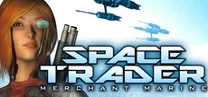 Space Trader: Merchant Marine