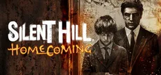 Silent Hill Homecoming