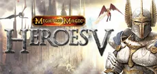 Heroes of Might & Magic V