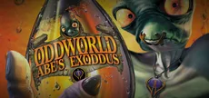 Oddworld: Abe's Exoddus®