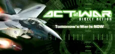 Act of War: Direct Action