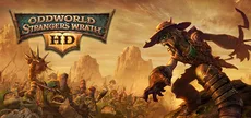 Oddworld: Stranger's Wrath HD
