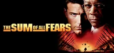 The Sum of All Fears