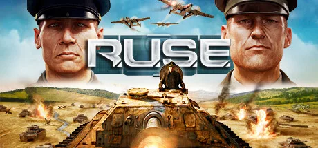 R.U.S.E.™