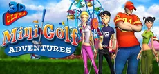 3D Ultra™ Minigolf Adventures