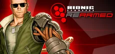 Bionic Commando: Rearmed