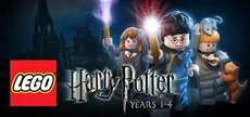 LEGO® Harry Potter: Years 1-4