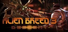 Alien Breed 3: Descent