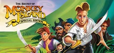 The Secret of Monkey Island: Special Edition
