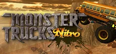 Monster Trucks Nitro