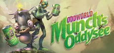 Oddworld: Munch's Oddysee