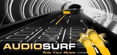 AudioSurf
