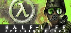 Half-Life: Opposing Force
