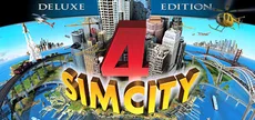 SimCity™ 4 Deluxe Edition