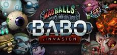 Madballs in Babo:Invasion
