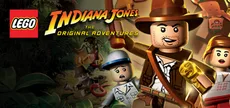 LEGO® Indiana Jones™: The Original Adventures