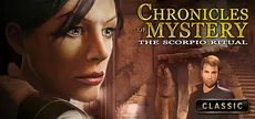 Chronicles of Mystery: The Scorpio Ritual