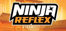 Ninja Reflex: Steamworks Edition