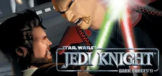 STAR WARS™ Jedi Knight: Dark Forces II