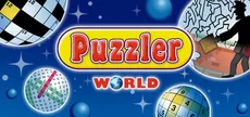 Puzzler World