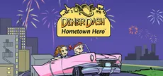 Diner Dash:® Hometown Hero™