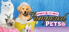 Paws and Claws: Pampered Pets