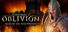 The Elder Scrolls IV: Oblivion® Game of the Year Edition (2009)