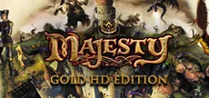 Majesty Gold HD
