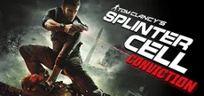 Tom Clancy's Splinter Cell Conviction™