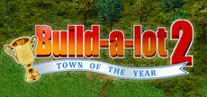 Build-A-Lot 2: Town of the Year