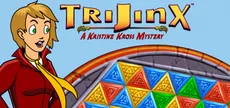 TriJinx: A Kristine Kross Mystery™